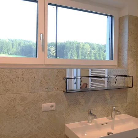 Stadtnest - Dachterrassenappartement Appartement