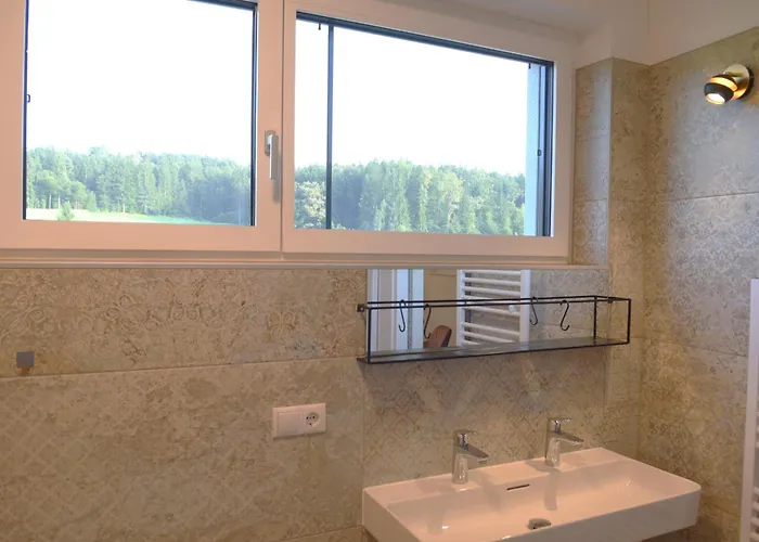 Stadtnest - Dachterrassenappartement Appartamento