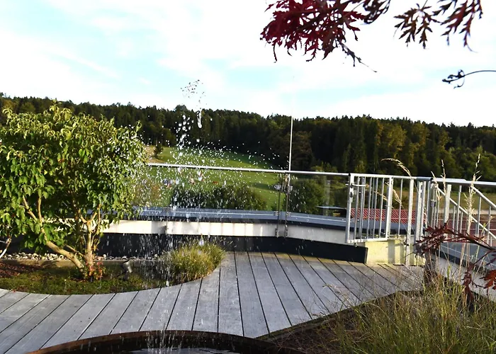 Stadtnest - Dachterrassenappartement * 格拉茨